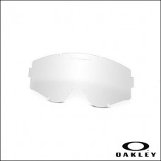 Oakley Lens E Frame e L Frame Clear